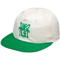 Quiksilver Qs Frassnassa Cap Blanc