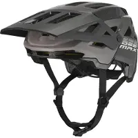 Mavic Deemax Trail Mtb-helm Grau L Grau L