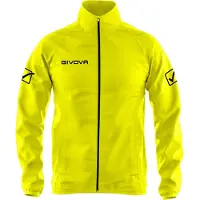 Givova Veste Rain Basico