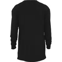 Urban Classics T-Shirt noir