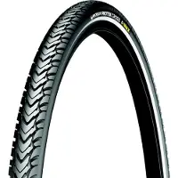 Michelin Protek Cross Max 26x1.85 (47-559) Performance Line Max Protection wire black reflex 147249