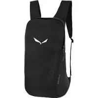 Salewa sac à dos Ultralight 15L Black Out noir