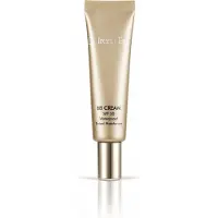 Ginza.se Waterproof Tinted Spf 50-30 Ml Foundation Beige Femme
