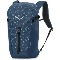 Salewa Sac à dos de sport vert