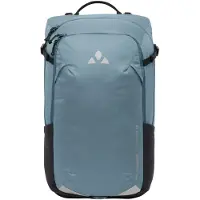 Vaude Bike Trailvent 20l Backpack Bleu