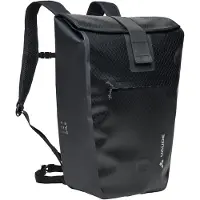 Vaude Sac à dos 'Clubride Aqua' noir / blanc
