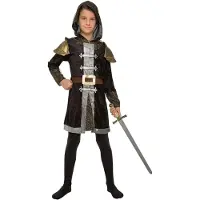 MOM Déguisement De Chevalier Médiéval Pour Enfant