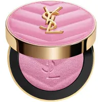 Yves Saint Laurent Make Me Blush Bold Blurring Blush En Poudre - Fard