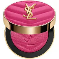 Yves Saint Laurent Make Me Blush Bold Blurring blush teinte 66 Fuchsia Fizz 6 g