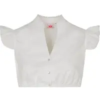 Spieth & Wensky Blouse folklorique 'Darlee' crème