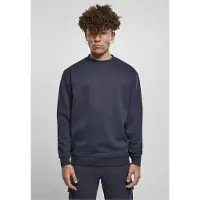 Urban Classics Sweat-shirt bleu nuit