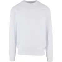 Urban Classics Sweat-shirt blanc