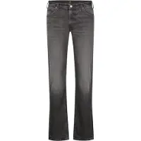 Lee Daren Zip Fly Jeans Noir 42 / 34 Homme