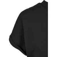 Urban Classics Robe noir