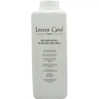 Leonor Greyl , Sublime Meche, Hair Shampoo, For Colour Protection, 1000 ml