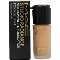 M.A.C Studio Radiance Serum-powered Foundation FOND DE TEINT LIQUIDE -