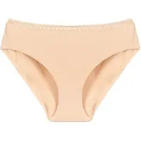 Dim Culottes & slips DAILY MICRO BRIEF femmes - Beige - FR 42