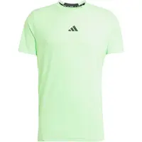 Adidas Designed For Training Workout Short Sleeve T-shirt Vert XL / Regular Homme