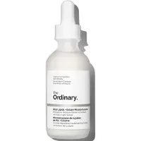 The Ordinary. Rice Lipids + Ectoin Microémulsion : Crème hydratante pour les peaux sèches, hydrate, renforce la barrière cutanée, réduit les rougeurs, 60 ml