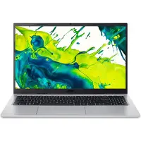 Acer PC portable Aspire Go 15 AG15-72P-54UU 15,6" Full HD 60 Hz Intel Core 5 16 Go RAM 512 Go SSD Argent