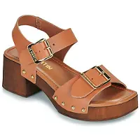 Jb martin Sabots APY femmes - Marron - 40