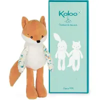 Kaloo Leonard, lapin multicolore, 0-99 ans, multicolore, 0-99 ans