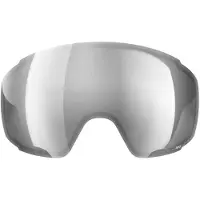 POC Zonula/zonula Race Lens Clair Sunny Silver/CAT3