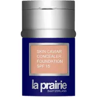 La Prairie Skin Caviar Fond de Teint Correcteur SPF 15 30 ml + 2 g SATIN NUDE