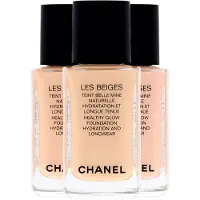 Chanel LES BEIGES fluide bd121