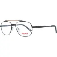 Ducati Da3018-56002 Glasses Noir 140/56 mm Homme