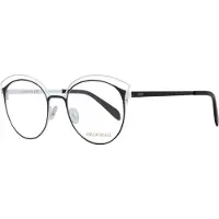 Pucci Ep5076-49004 Woman Glasses Noir 140/49 mm Femme