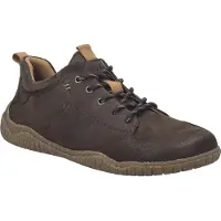 Josef seibel Wallace 02 | Chaussures basses pour Hommes | marron