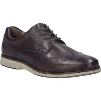 Josef seibel Stuart 04 | Chaussures basses pour Hommes | marron