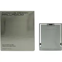 Porsche Design Design Palladium Edt Spray