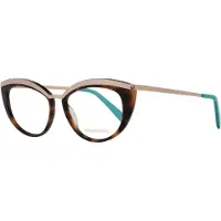 Pucci Ep5092-52056 Woman Glasses Marron 140/52 mm Femme