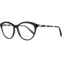 Pucci Ep5067-53005 Woman Glasses Noir 135/53 mm Femme