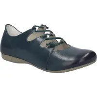Josef seibel Chaussure basse bleu foncé
