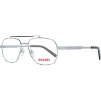 Ducati Da3018-56934 Glasses Gris 140/56 mm Homme