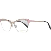 Emilio Pucci Ep5074-53033 Woman Glasses Rose 140/53 mm Femme