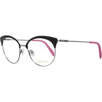 Pucci Ep5086-52005 Woman Glasses Noir 140/52 mm Femme
