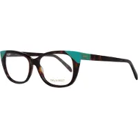 Pucci Ep5117-54056 Woman Glasses Marron 140/54 mm Femme