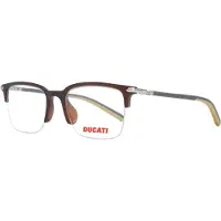 Ducati Da1003-52100 Glasses Marron 145/52 mm Homme