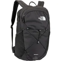 The North Face Sac à dos 'RODEY' noir / blanc