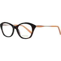 Pucci Ep5100-54052 Woman Glasses Noir 140/54 mm Femme