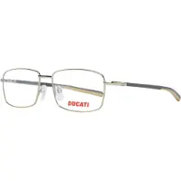Ducati Da3002-55400 Glasses Argenté 145/55 mm Homme