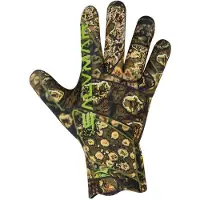 Salvimar Krypsis 5 Mm Gloves Vert M
