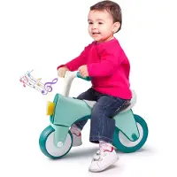 OEM Vélo pour enfant, draisienne, cadeau idéal, 12 pouces, pour garçon ou fille