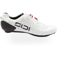 Sidi Shot 3 Road Shoes Blanc EU 48