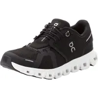 ON Chaussure de sport gris clair / noir