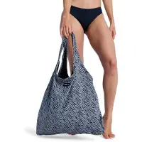 Roxy Sac fourre-tout Urban Party Anthracite .